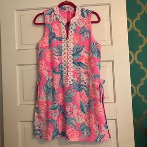 Lilly Pulitzer Jonna Romper